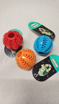 Pelota Multifuncional para Perros y Gatos