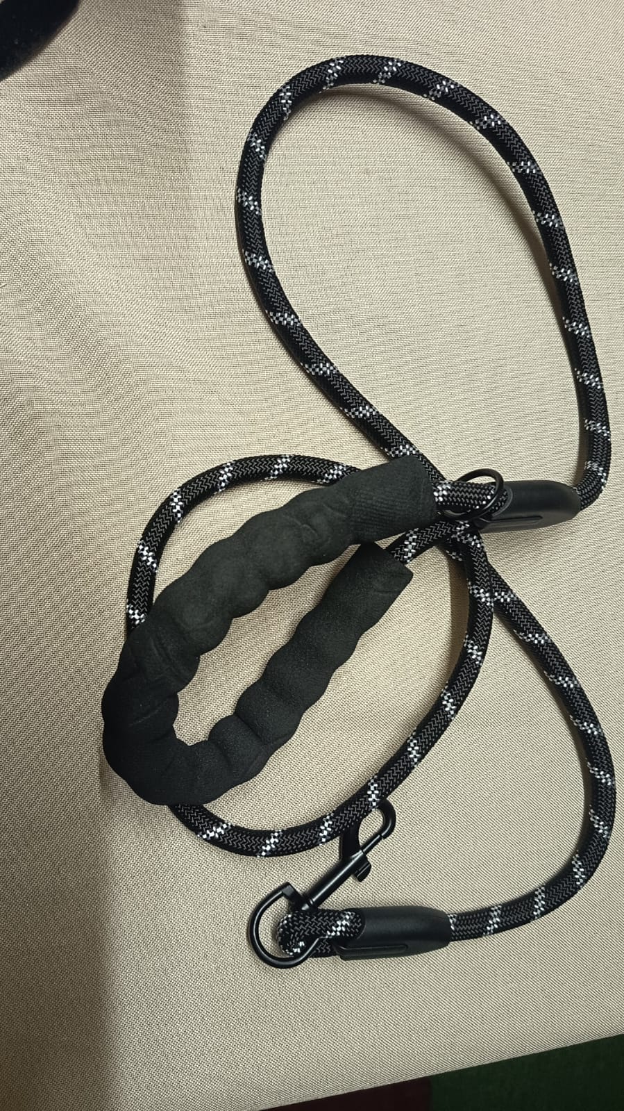 Arnés para Perro Grande de Tiro y Entrenamiento