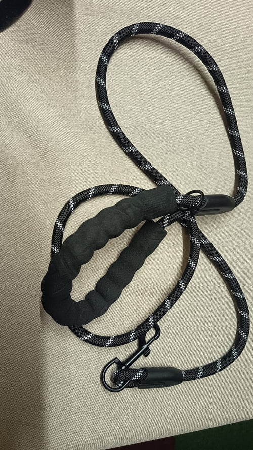 Arnés para Perro Grande de Tiro y Entrenamiento